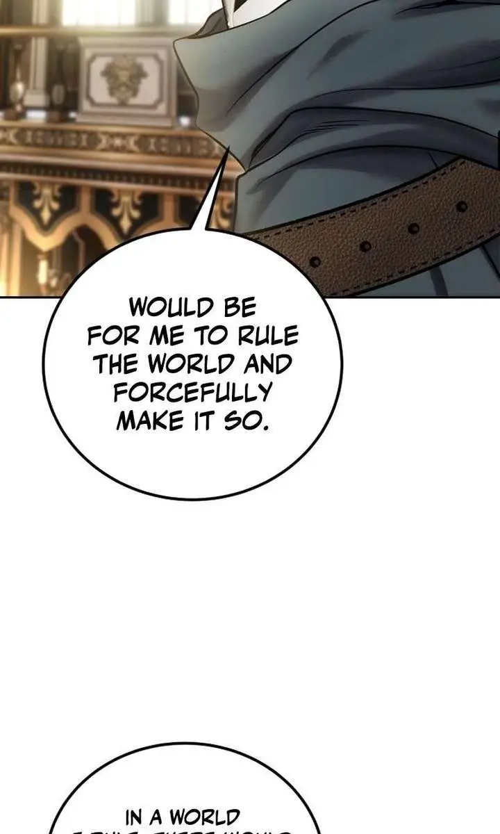 I Was More Overpowered Than the Hero, So I Hid My Power! Chapter 98 Page 98