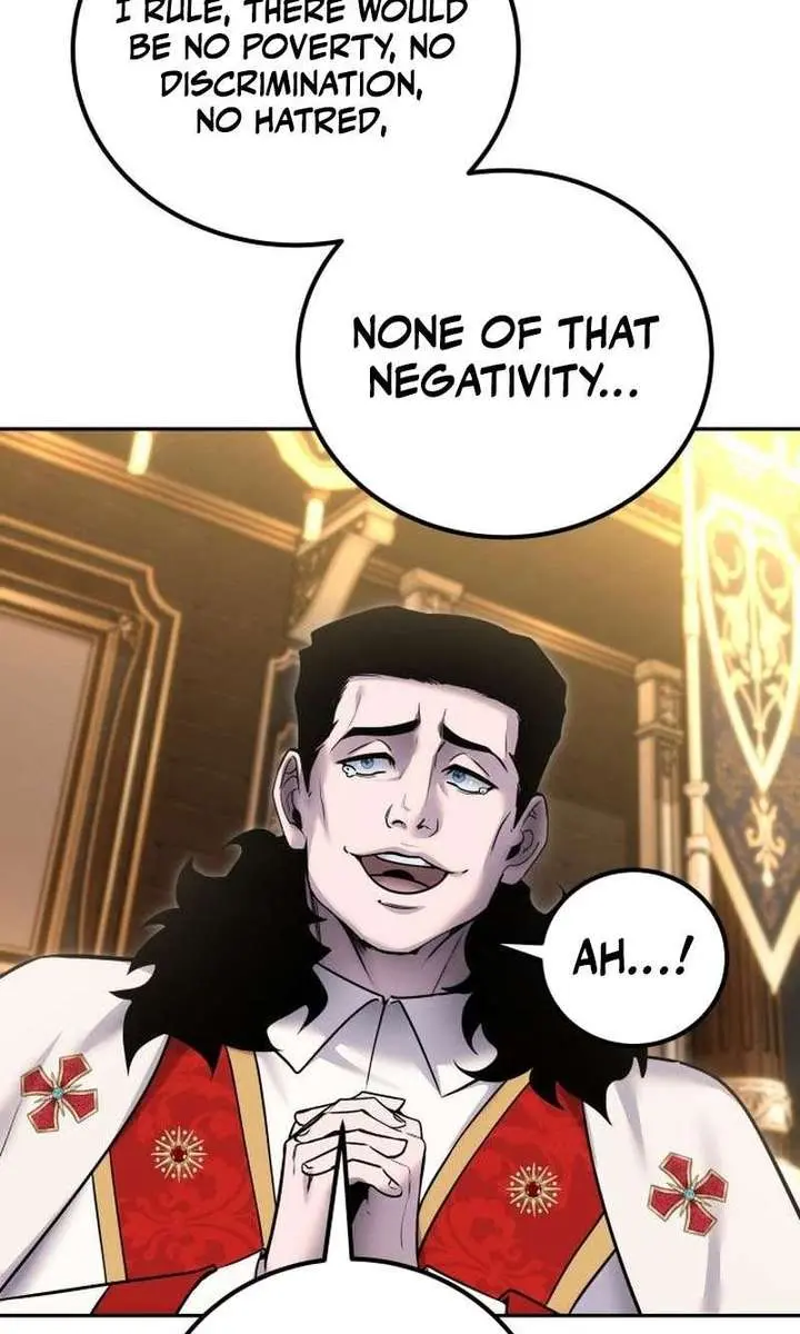 I Was More Overpowered Than the Hero, So I Hid My Power! Chapter 98 Page 99