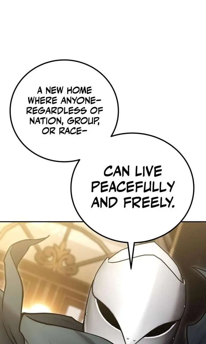 I Was More Overpowered Than the Hero, So I Hid My Power! Chapter 98 Page 105