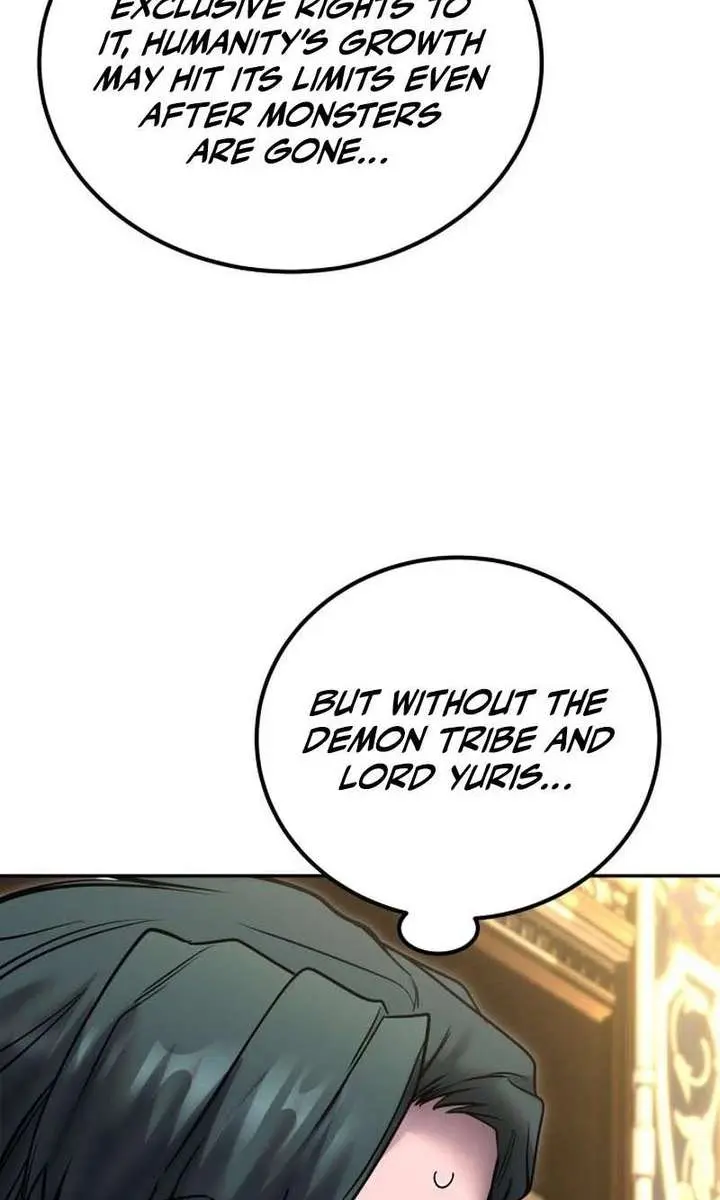 I Was More Overpowered Than the Hero, So I Hid My Power! Chapter 98 Page 112