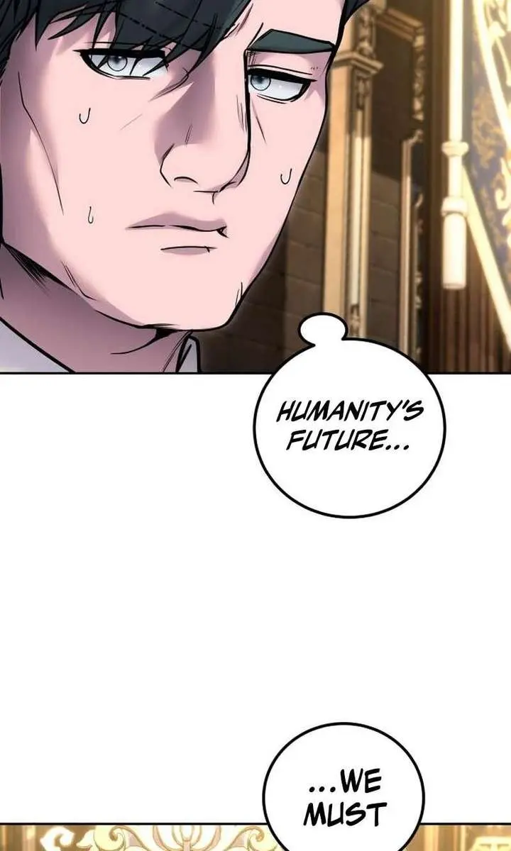 I Was More Overpowered Than the Hero, So I Hid My Power! Chapter 98 Page 113