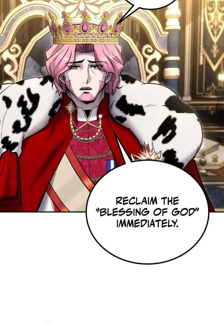 I Was More Overpowered Than the Hero, So I Hid My Power! Chapter 98 Page 114