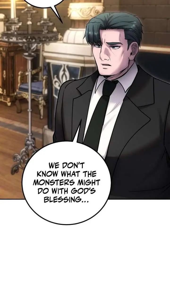 I Was More Overpowered Than the Hero, So I Hid My Power! Chapter 98 Page 116