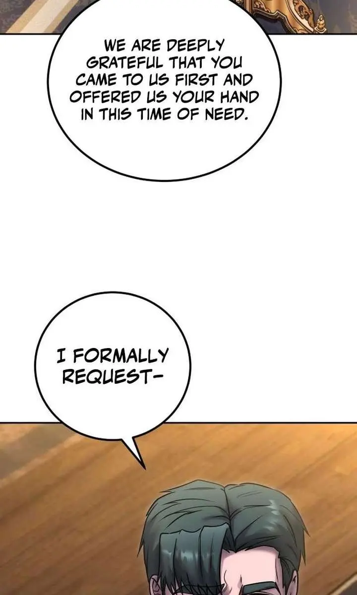 I Was More Overpowered Than the Hero, So I Hid My Power! Chapter 98 Page 119