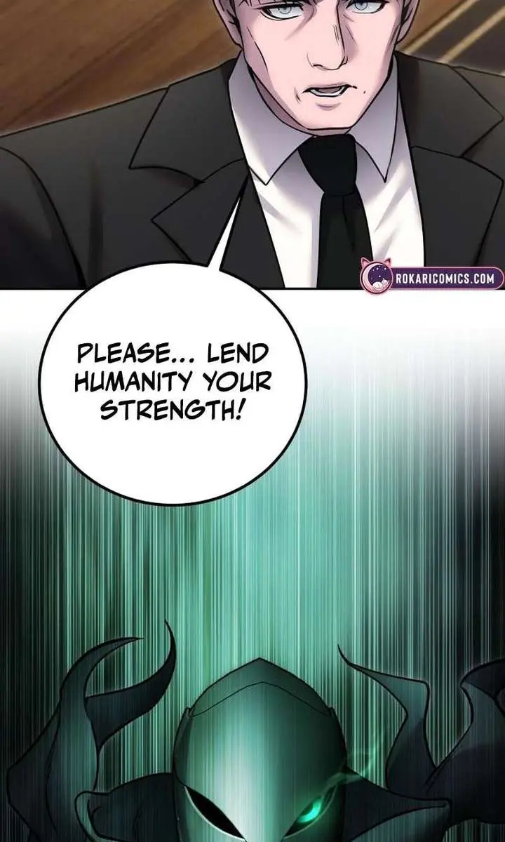 I Was More Overpowered Than the Hero, So I Hid My Power! Chapter 98 Page 120