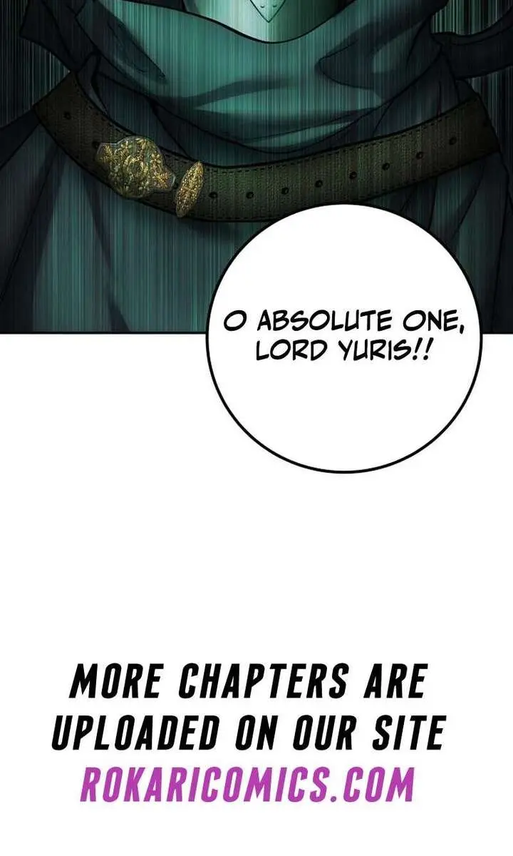 I Was More Overpowered Than the Hero, So I Hid My Power! Chapter 98 Page 121