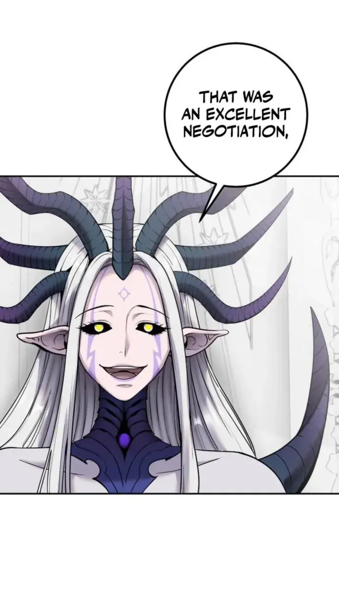 I Was More Overpowered Than the Hero, So I Hid My Power! Chapter 99 Page 4