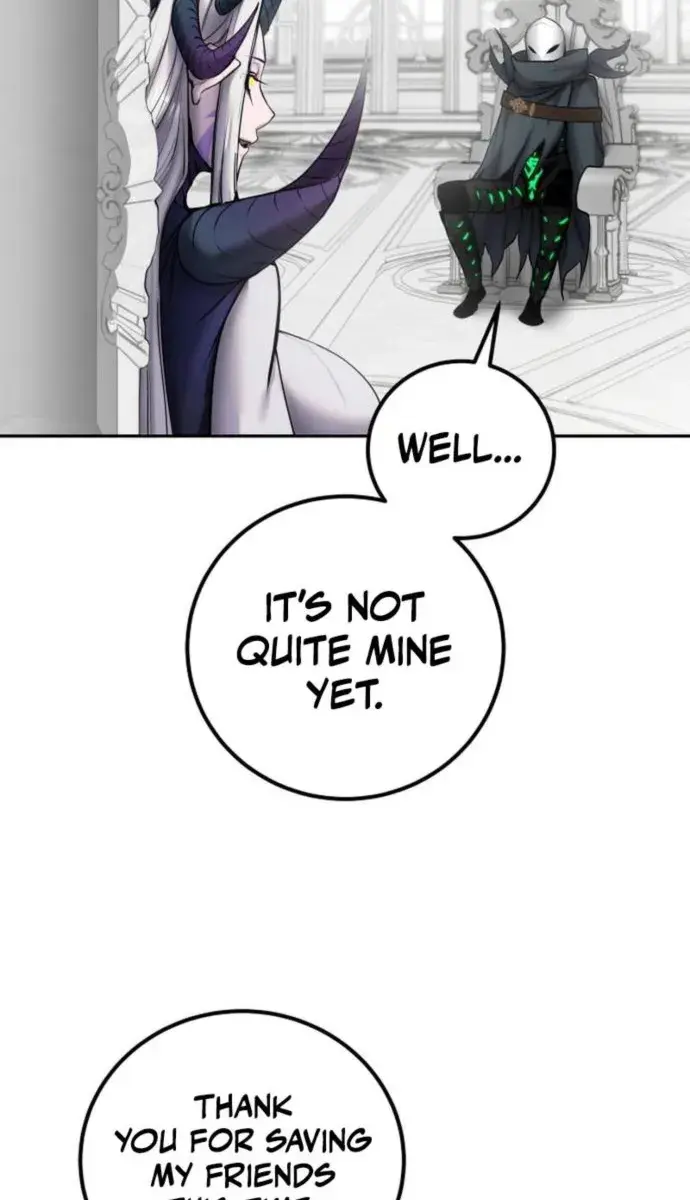 I Was More Overpowered Than the Hero, So I Hid My Power! Chapter 99 Page 7