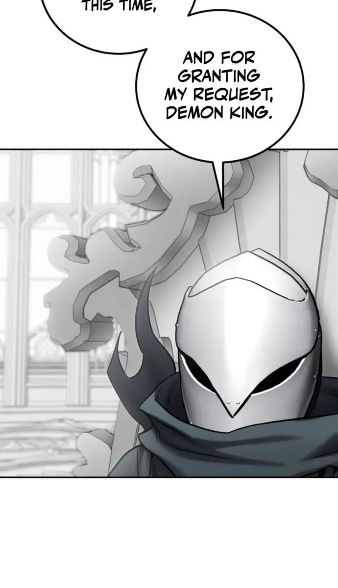 I Was More Overpowered Than the Hero, So I Hid My Power! Chapter 99 Page 8