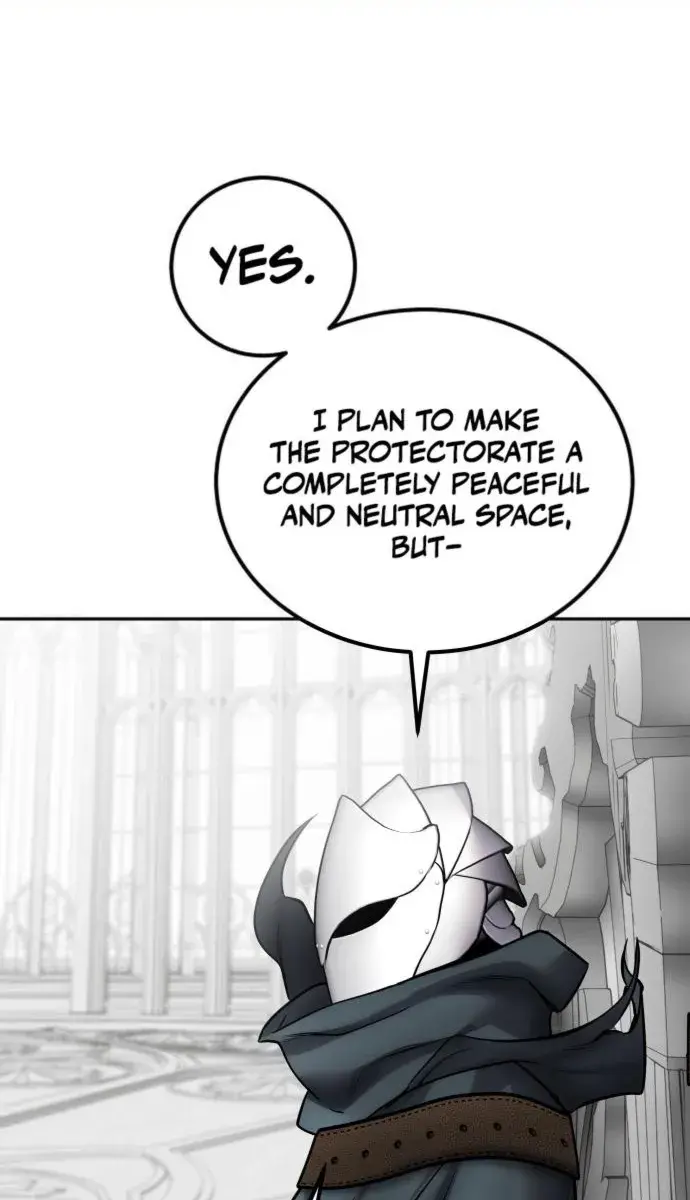 I Was More Overpowered Than the Hero, So I Hid My Power! Chapter 99 Page 13