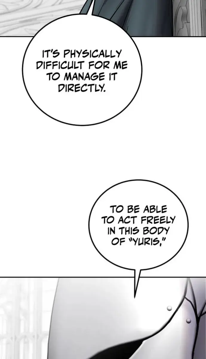 I Was More Overpowered Than the Hero, So I Hid My Power! Chapter 99 Page 14