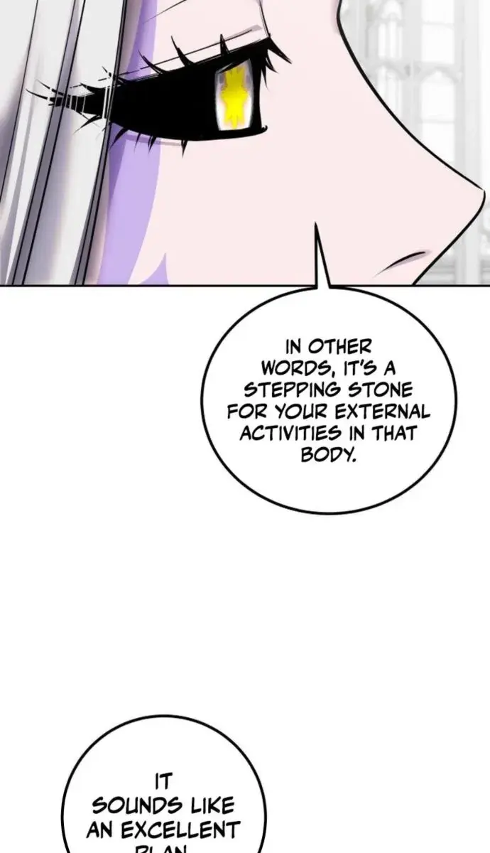 I Was More Overpowered Than the Hero, So I Hid My Power! Chapter 99 Page 16