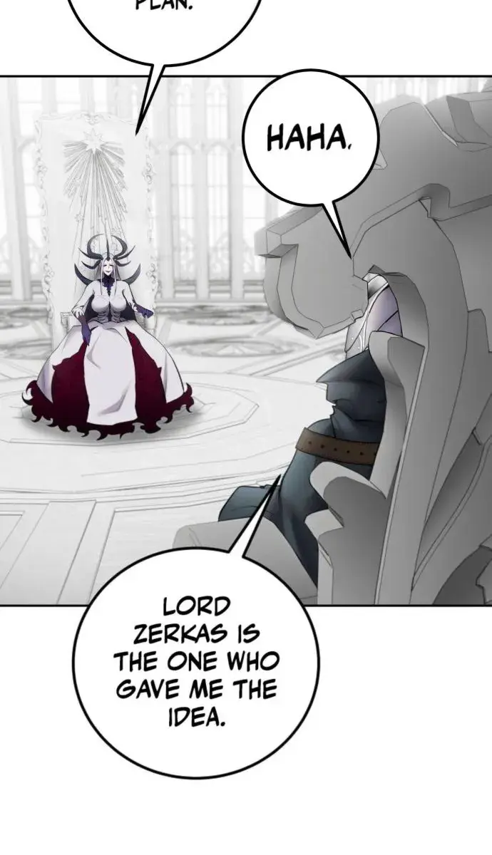 I Was More Overpowered Than the Hero, So I Hid My Power! Chapter 99 Page 17