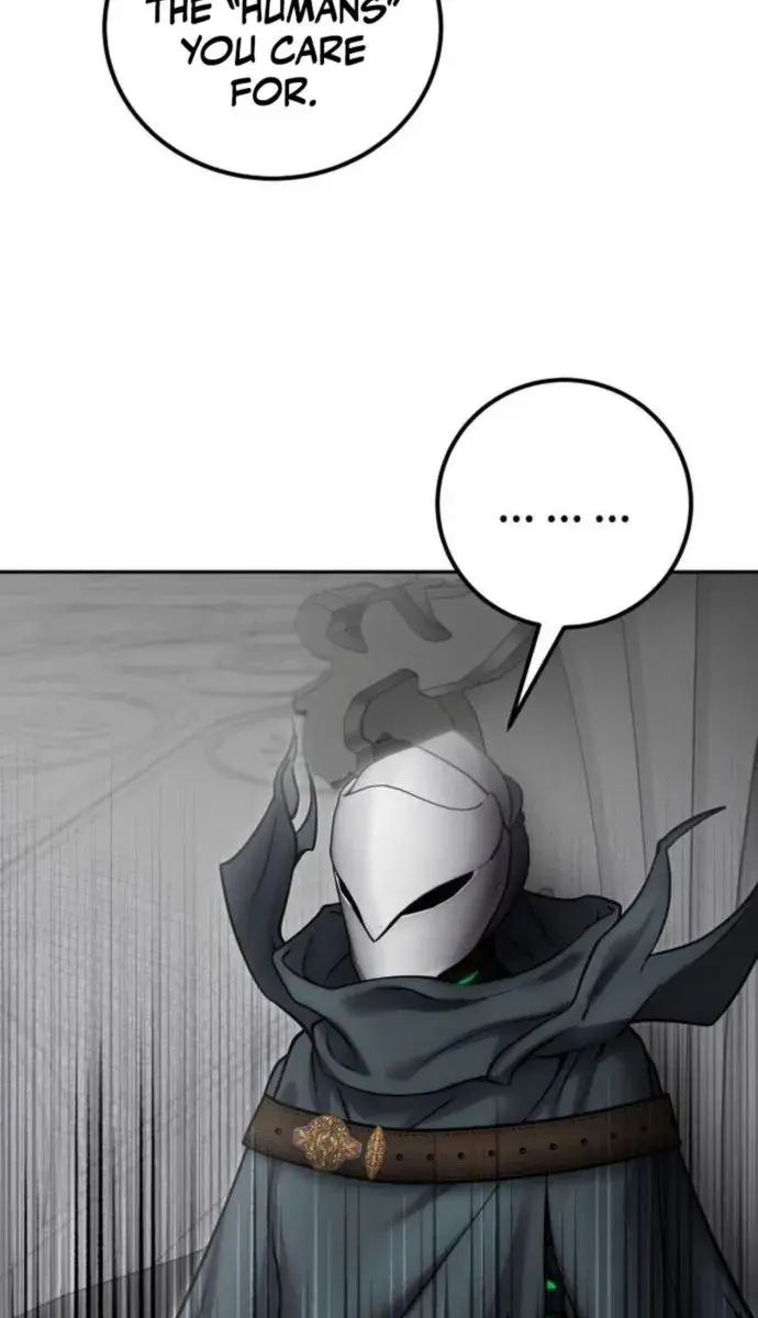 I Was More Overpowered Than the Hero, So I Hid My Power! Chapter 99 Page 31