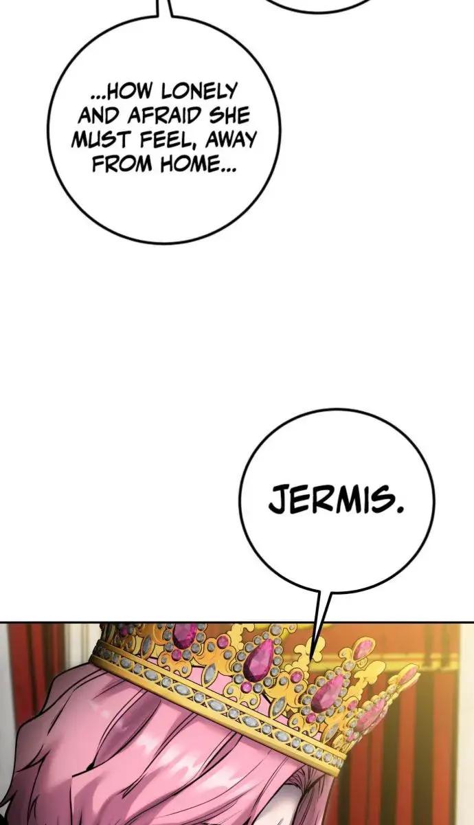I Was More Overpowered Than the Hero, So I Hid My Power! Chapter 99 Page 37