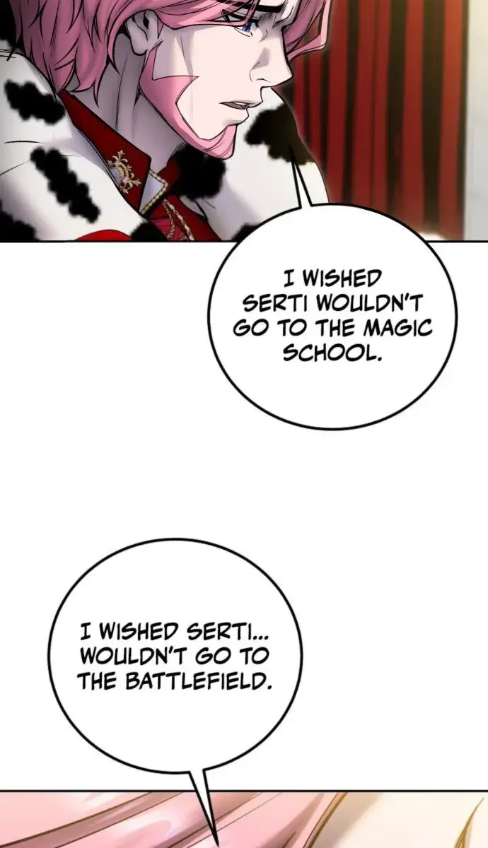 I Was More Overpowered Than the Hero, So I Hid My Power! Chapter 99 Page 38