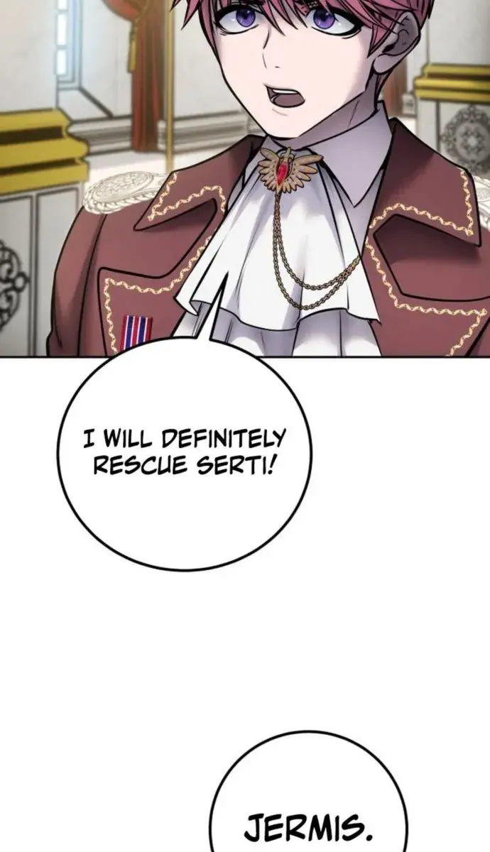I Was More Overpowered Than the Hero, So I Hid My Power! Chapter 99 Page 40