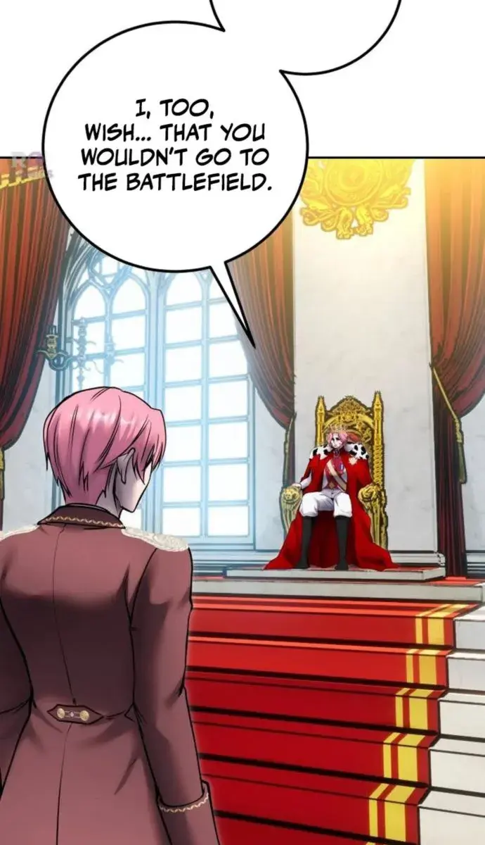I Was More Overpowered Than the Hero, So I Hid My Power! Chapter 99 Page 41