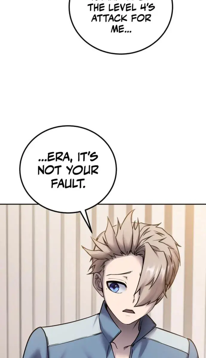 I Was More Overpowered Than the Hero, So I Hid My Power! Chapter 99 Page 53