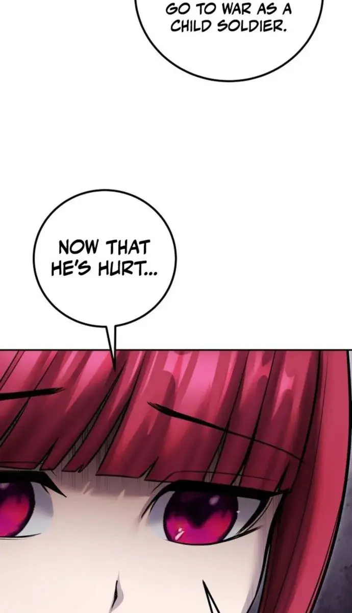 I Was More Overpowered Than the Hero, So I Hid My Power! Chapter 99 Page 55