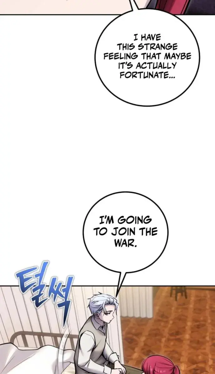 I Was More Overpowered Than the Hero, So I Hid My Power! Chapter 99 Page 56