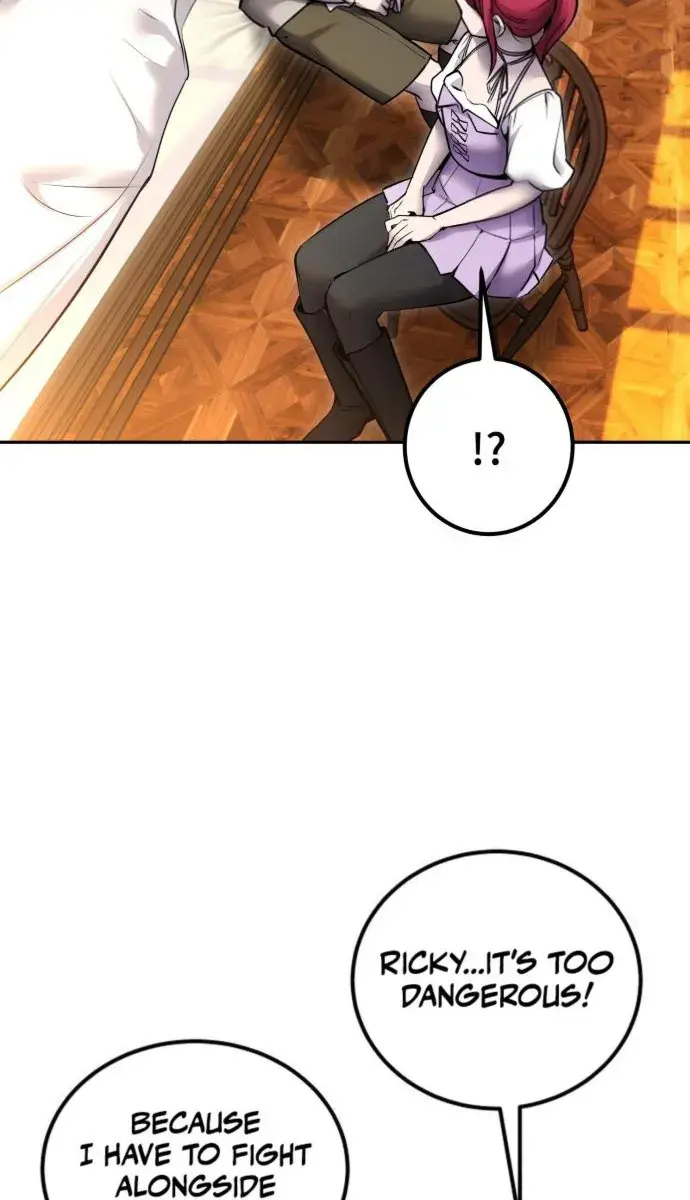 I Was More Overpowered Than the Hero, So I Hid My Power! Chapter 99 Page 57