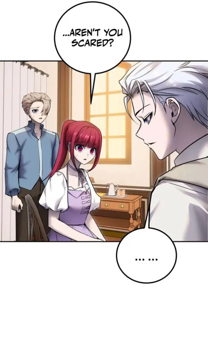 I Was More Overpowered Than the Hero, So I Hid My Power! Chapter 99 Page 60