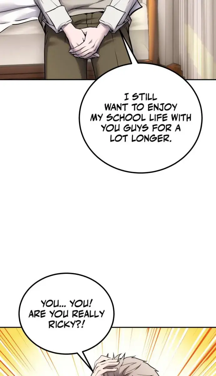 I Was More Overpowered Than the Hero, So I Hid My Power! Chapter 99 Page 64