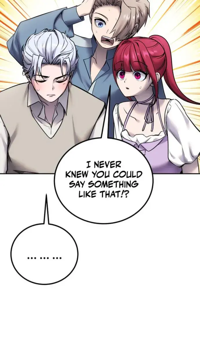 I Was More Overpowered Than the Hero, So I Hid My Power! Chapter 99 Page 65