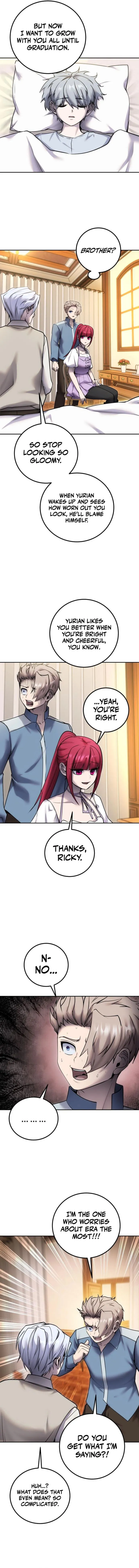 I Was More Overpowered Than the Hero, So I Hid My Power! Chapter 99 Page 67