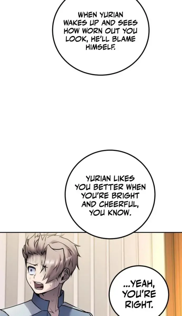 I Was More Overpowered Than the Hero, So I Hid My Power! Chapter 99 Page 70