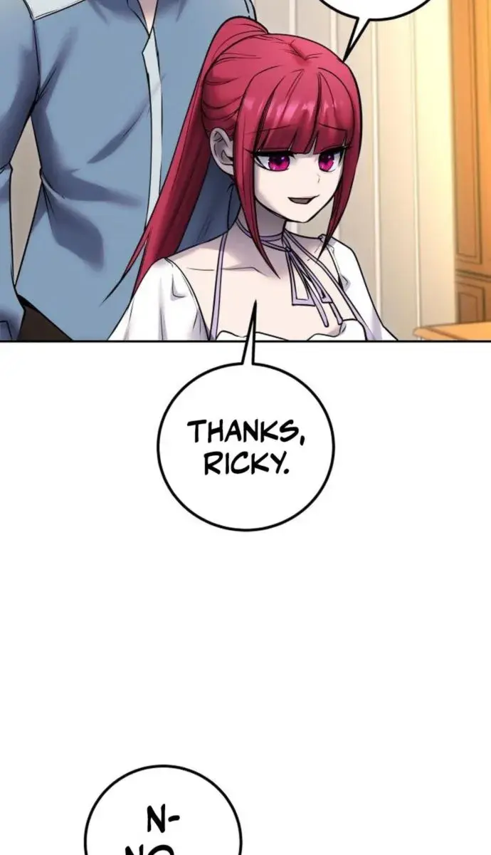 I Was More Overpowered Than the Hero, So I Hid My Power! Chapter 99 Page 71