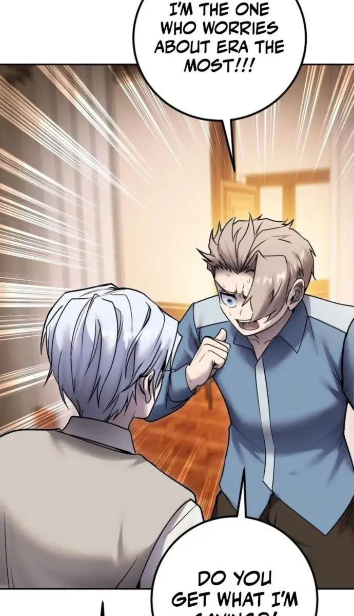 I Was More Overpowered Than the Hero, So I Hid My Power! Chapter 99 Page 73