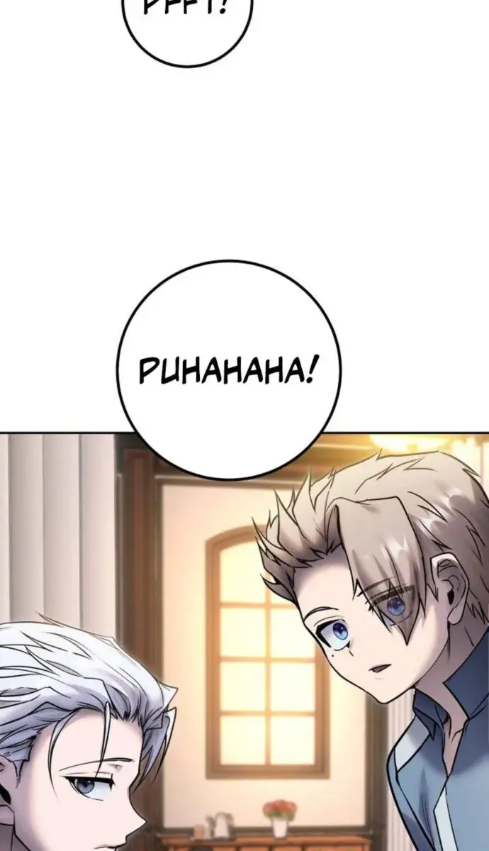 I Was More Overpowered Than the Hero, So I Hid My Power! Chapter 99 Page 77