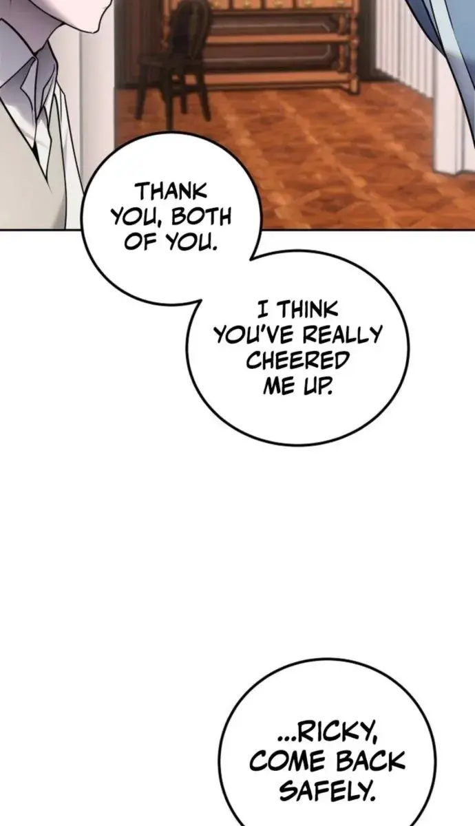 I Was More Overpowered Than the Hero, So I Hid My Power! Chapter 99 Page 78