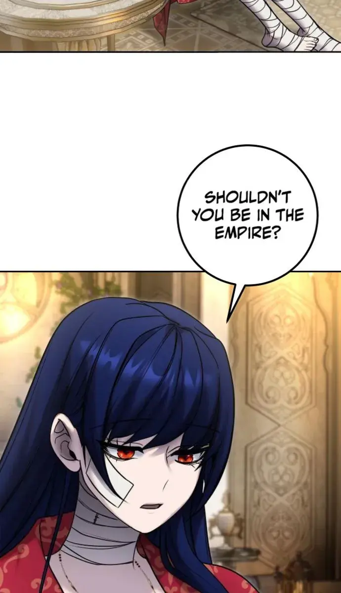 I Was More Overpowered Than the Hero, So I Hid My Power! Chapter 99 Page 86