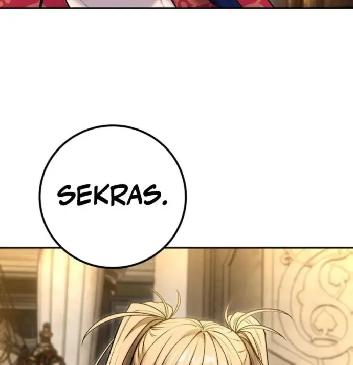 I Was More Overpowered Than the Hero, So I Hid My Power! Chapter 99 Page 87