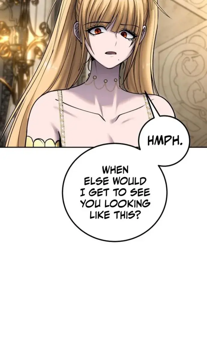 I Was More Overpowered Than the Hero, So I Hid My Power! Chapter 99 Page 89