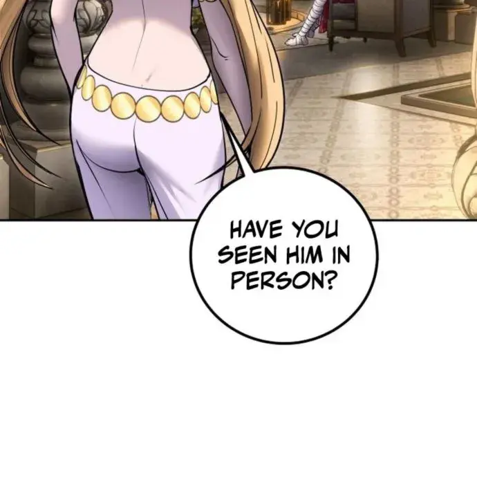 I Was More Overpowered Than the Hero, So I Hid My Power! Chapter 99 Page 92