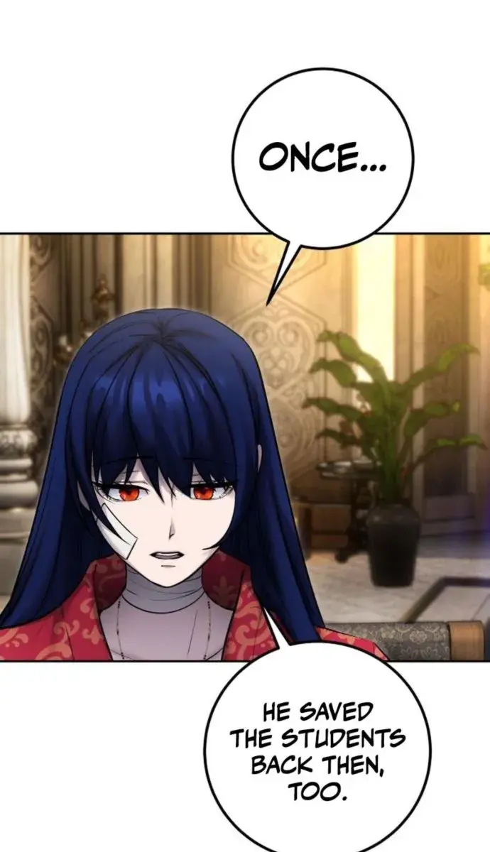 I Was More Overpowered Than the Hero, So I Hid My Power! Chapter 99 Page 94