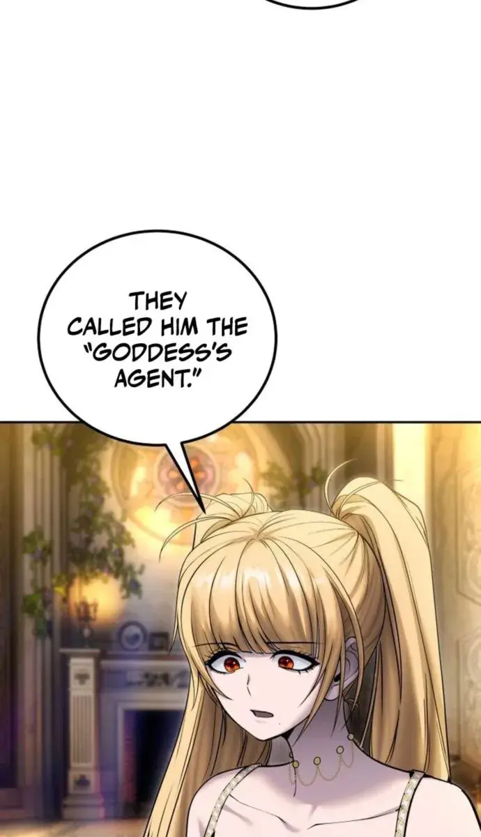 I Was More Overpowered Than the Hero, So I Hid My Power! Chapter 99 Page 95