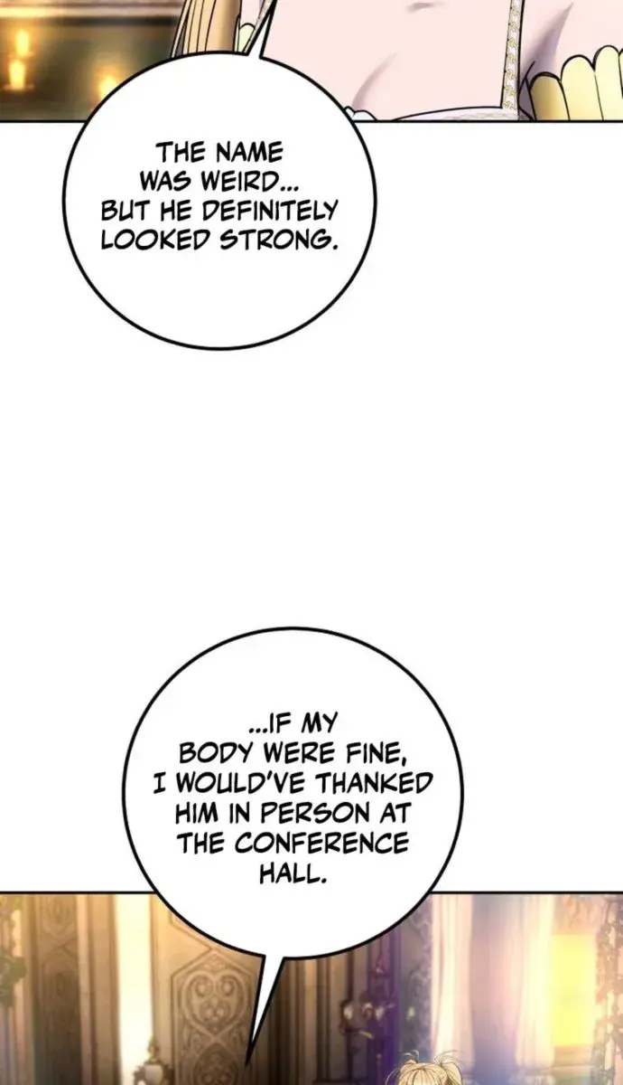 I Was More Overpowered Than the Hero, So I Hid My Power! Chapter 99 Page 96
