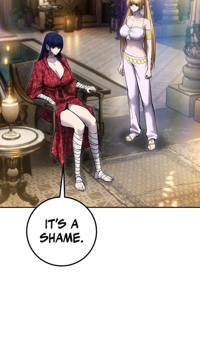 I Was More Overpowered Than the Hero, So I Hid My Power! Chapter 99 Page 97