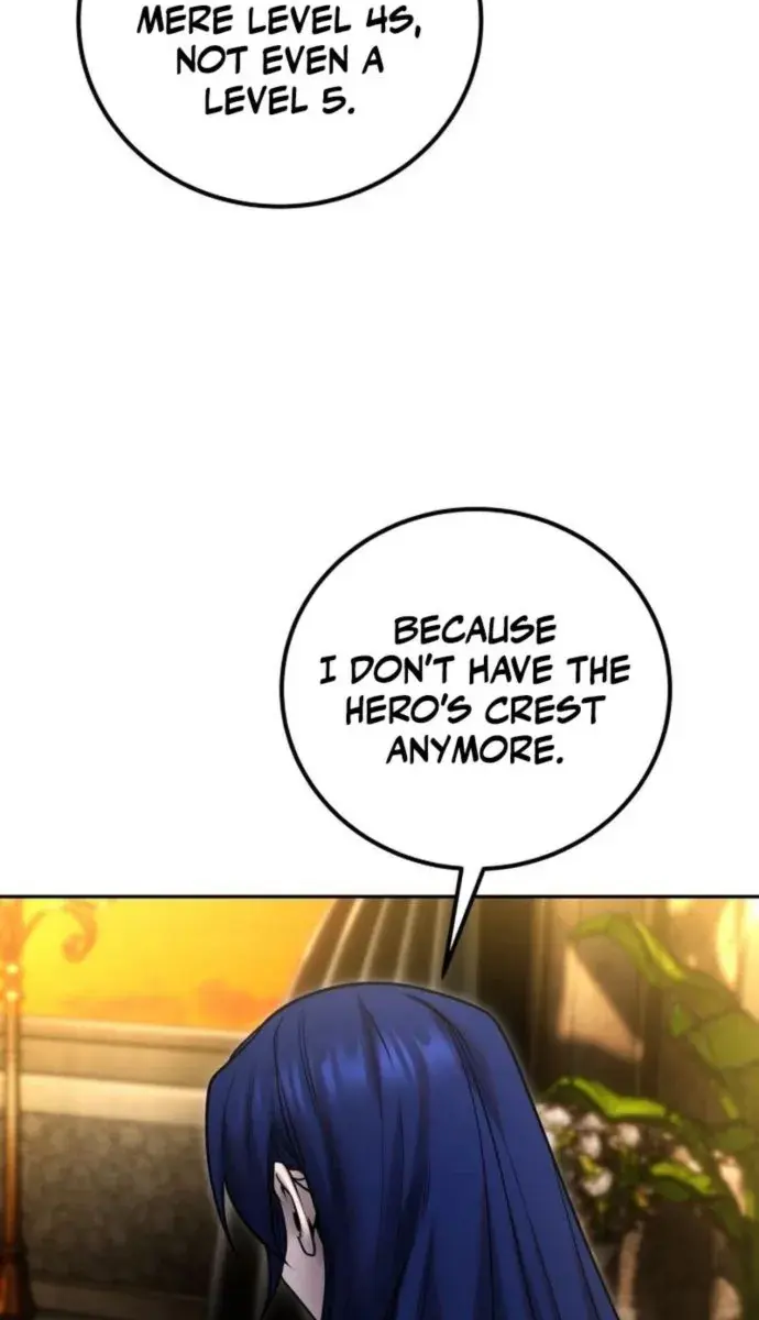 I Was More Overpowered Than the Hero, So I Hid My Power! Chapter 99 Page 103