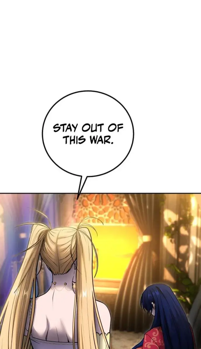 I Was More Overpowered Than the Hero, So I Hid My Power! Chapter 99 Page 105