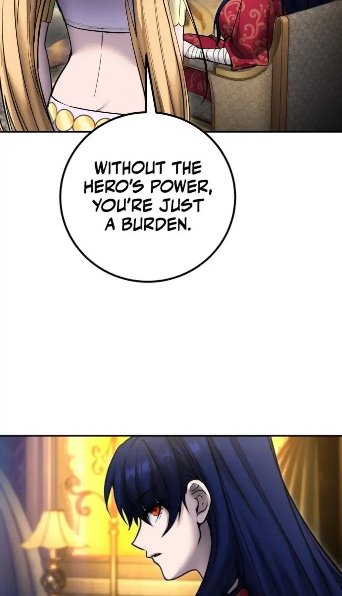 I Was More Overpowered Than the Hero, So I Hid My Power! Chapter 99 Page 106