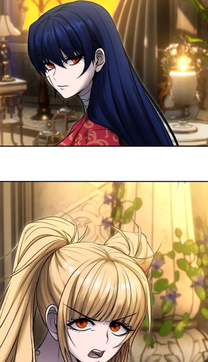 I Was More Overpowered Than the Hero, So I Hid My Power! Chapter 99 Page 111