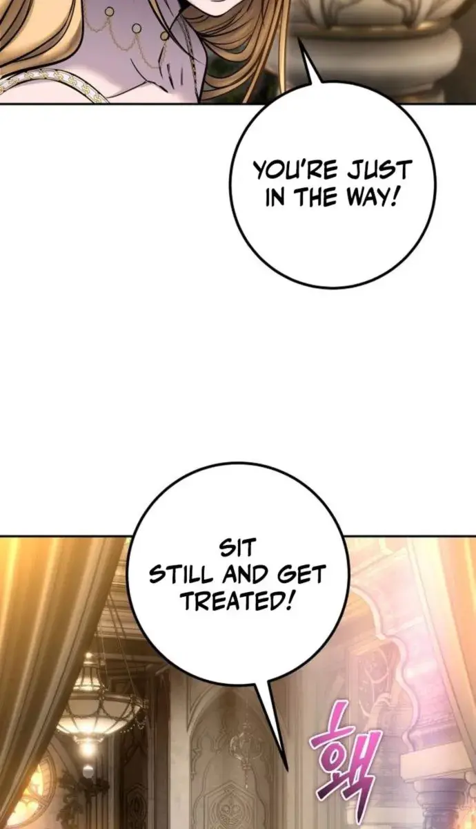 I Was More Overpowered Than the Hero, So I Hid My Power! Chapter 99 Page 112