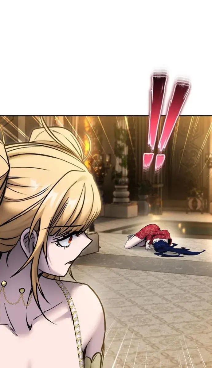 I Was More Overpowered Than the Hero, So I Hid My Power! Chapter 99 Page 115