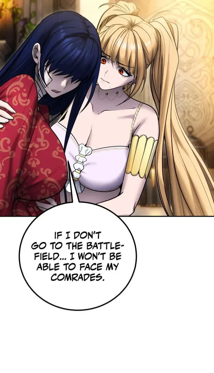 I Was More Overpowered Than the Hero, So I Hid My Power! Chapter 99 Page 119